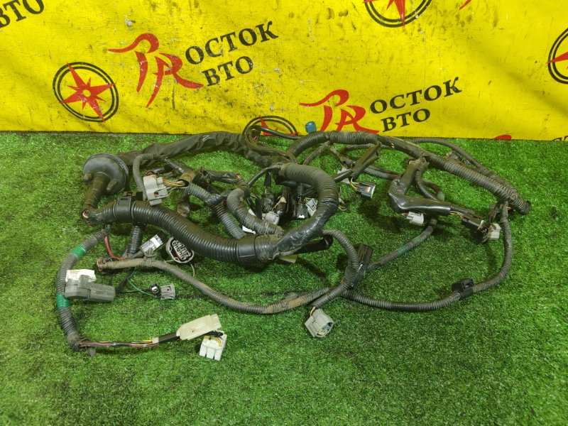 Проводка ДВС, 1500 рублей, Красноярск