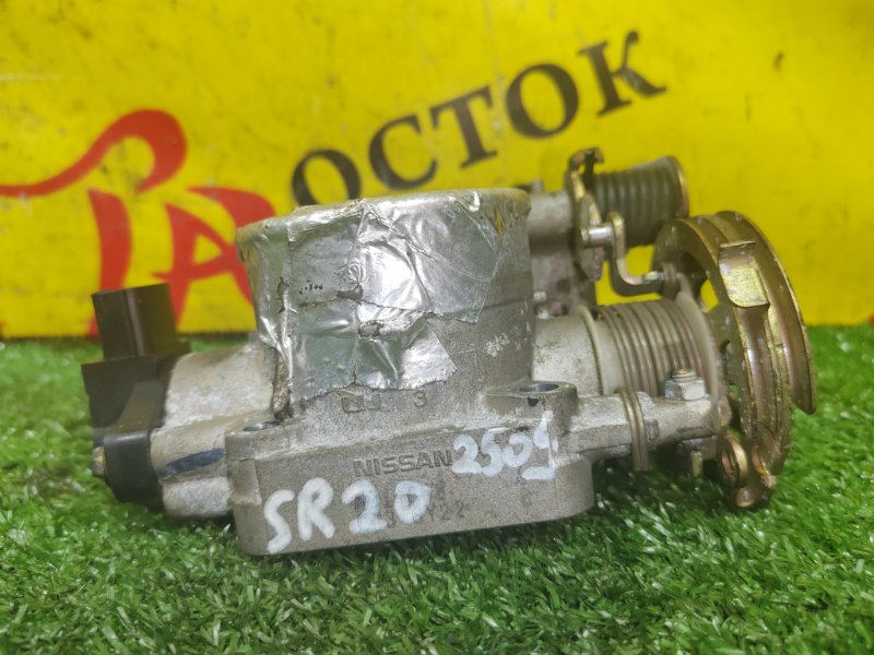 Дроссельная заслонка, 2500 рублей, Красноярск