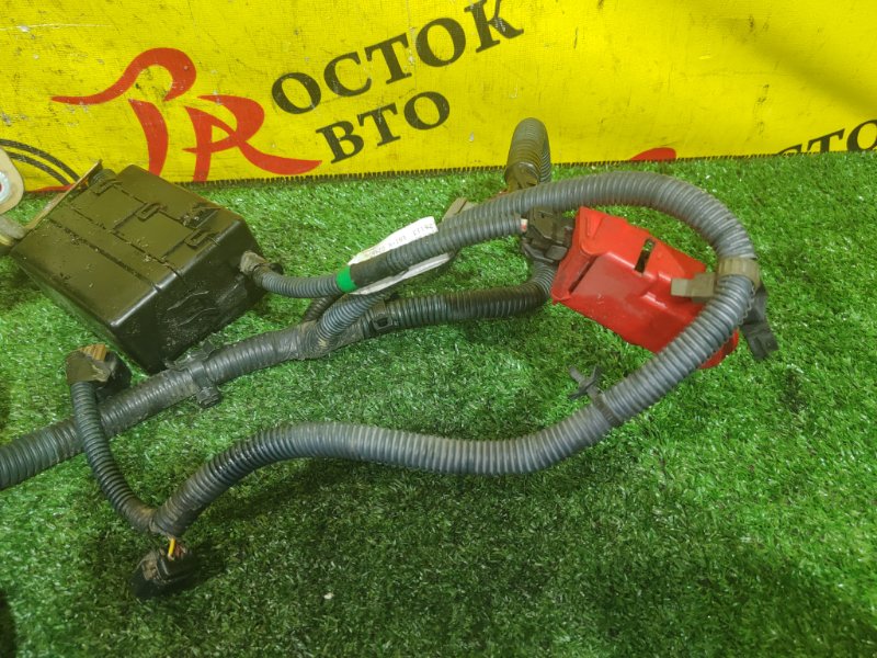 Проводка ДВС, 1500 рублей, Красноярск