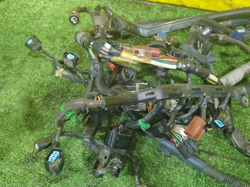Проводка ДВС, 1500 рублей, Красноярск