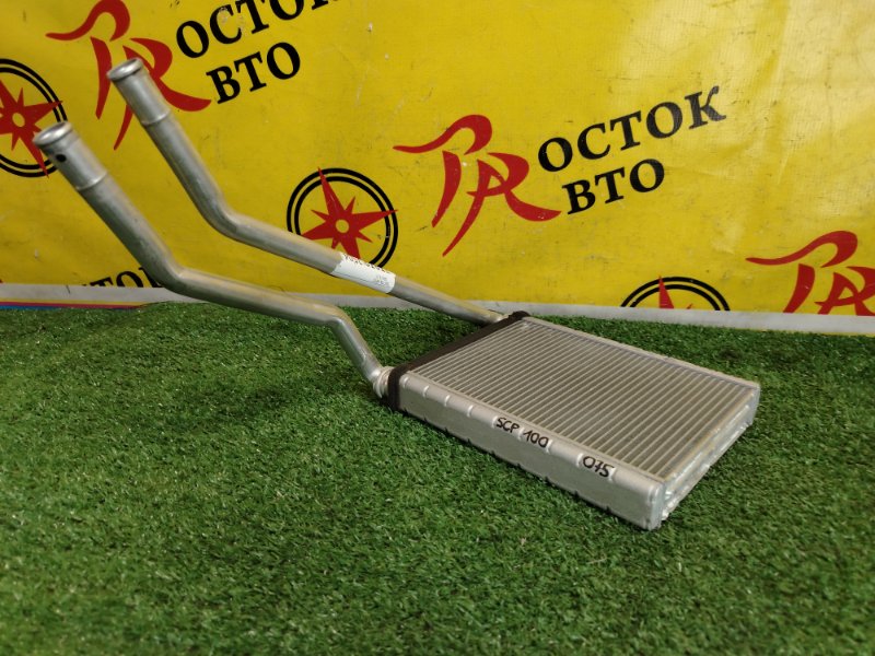 Радиатор печки, 2500 рублей, Красноярск