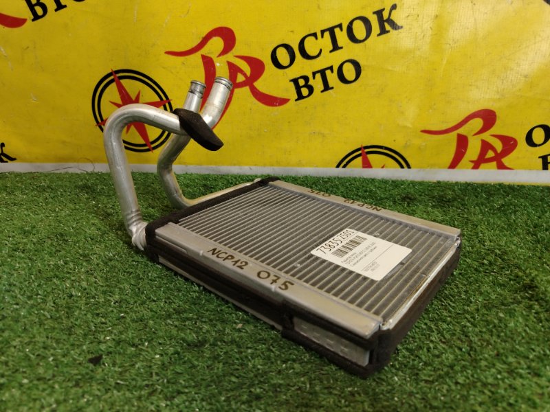 Радиатор печки, 1500 рублей, Красноярск