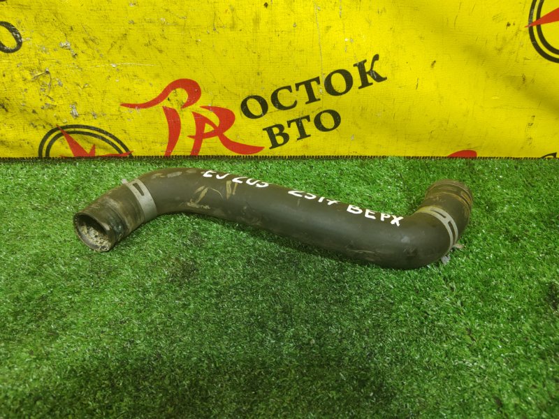 Патрубок радиатора, 1000 рублей, Красноярск