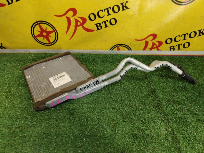 Радиатор печки, 1500 рублей, Красноярск