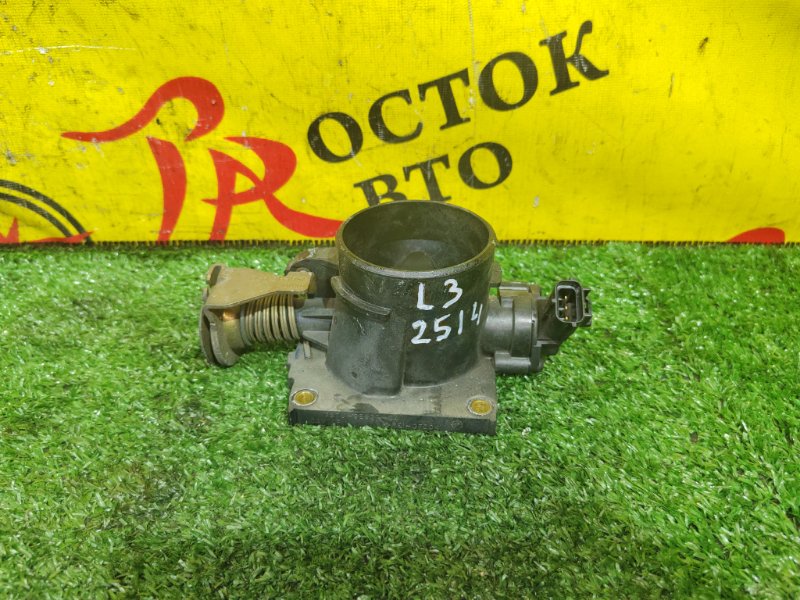 Дроссельная заслонка, 500 рублей, Красноярск