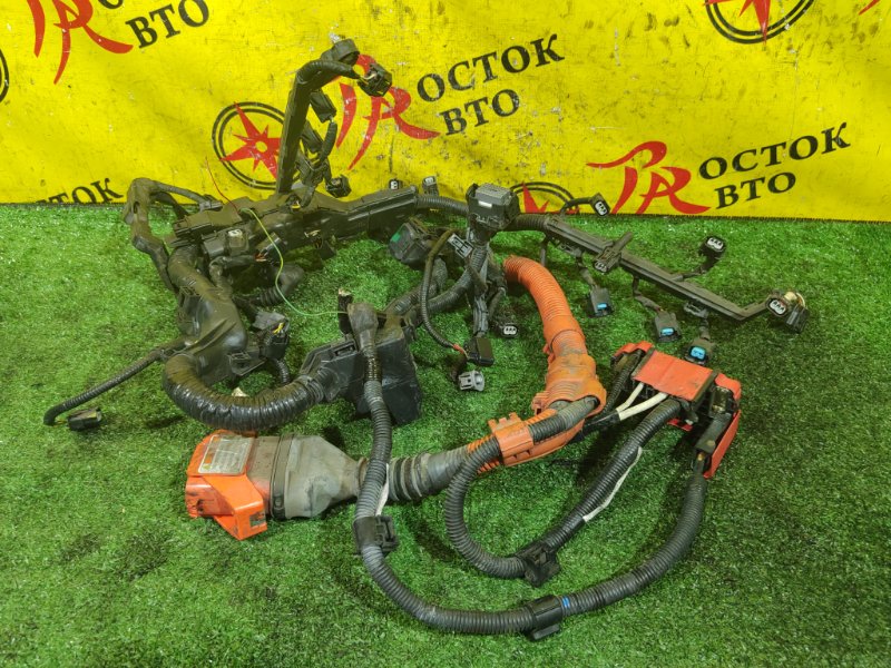 Проводка ДВС, 1500 рублей, Красноярск