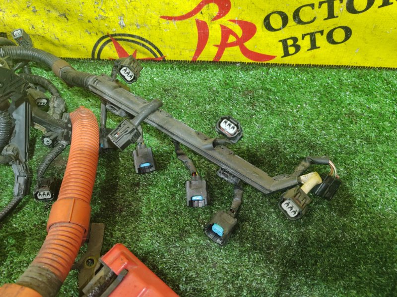 Проводка ДВС, 1500 рублей, Красноярск
