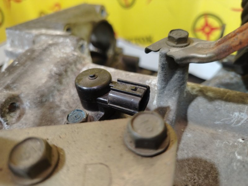 АКПП, 100000 рублей, Красноярск