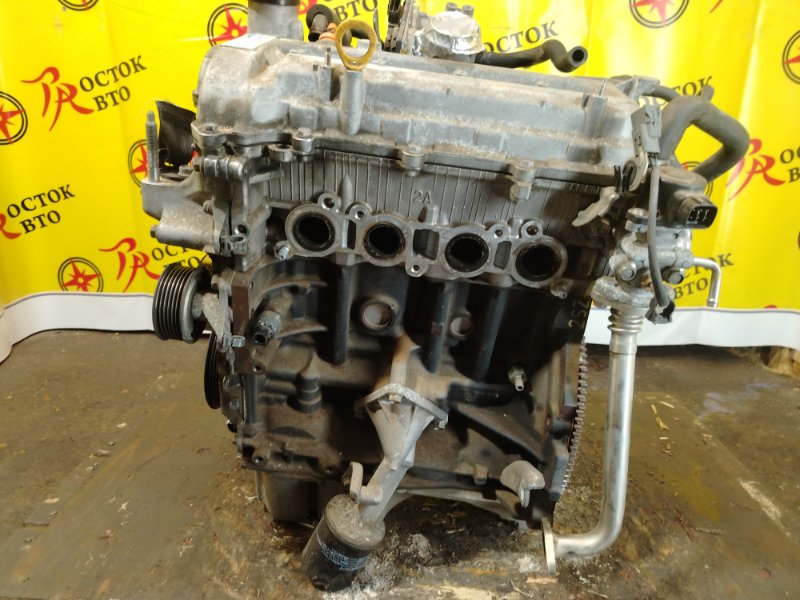 Двигатель, 155000 рублей, Красноярск