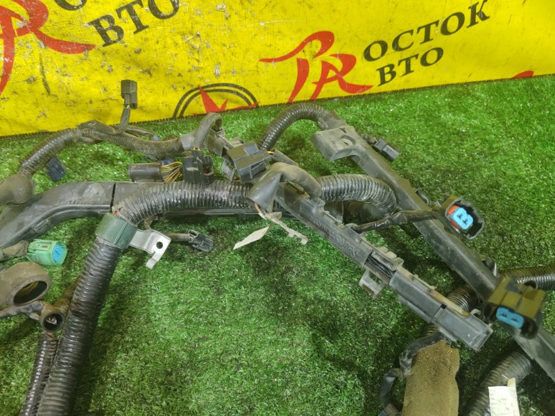 Проводка ДВС, 1500 рублей, Красноярск