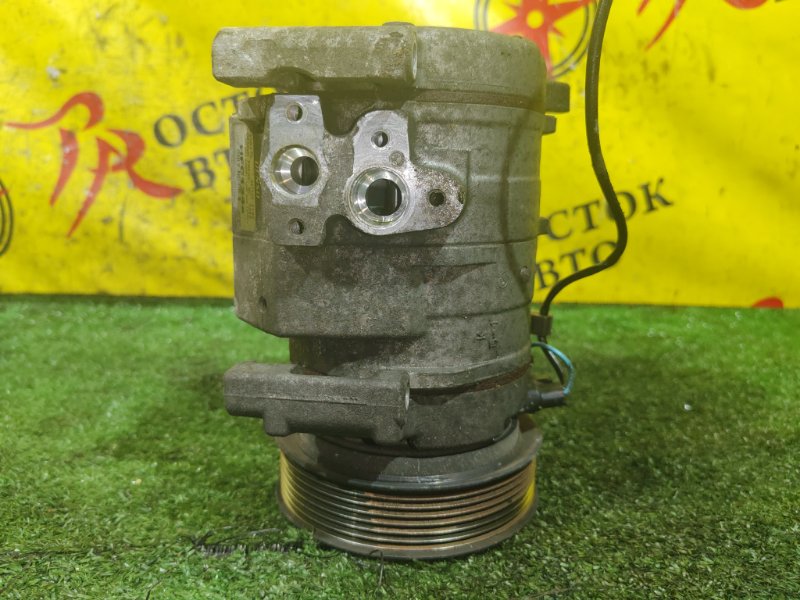 Компрессор кондиционера, 4500 рублей, Красноярск