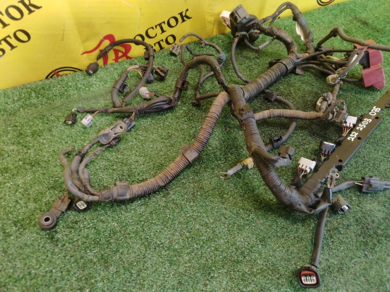 Проводка ДВС, 1500 рублей, Красноярск