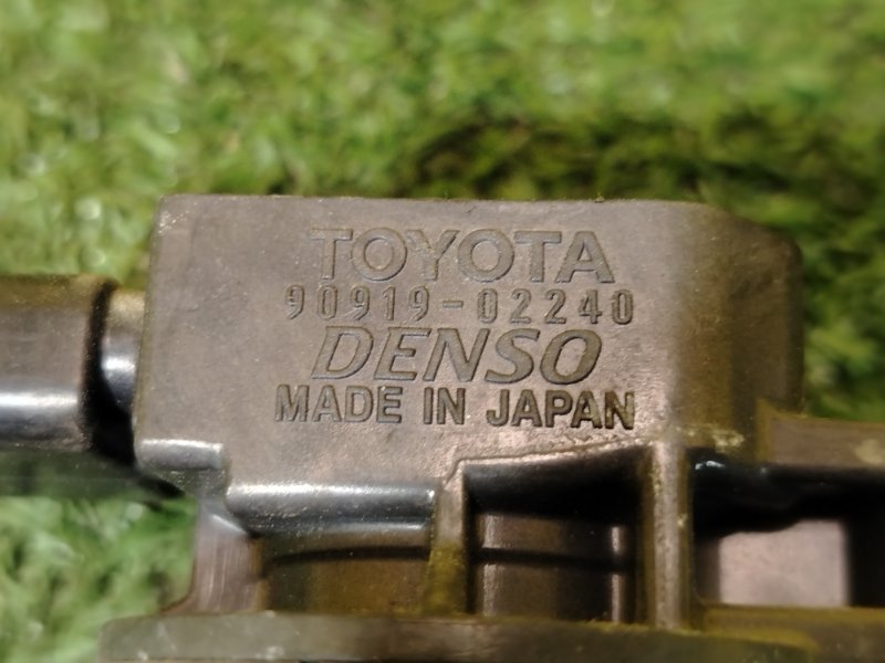 Катушка зажигания, 1500 рублей, Красноярск