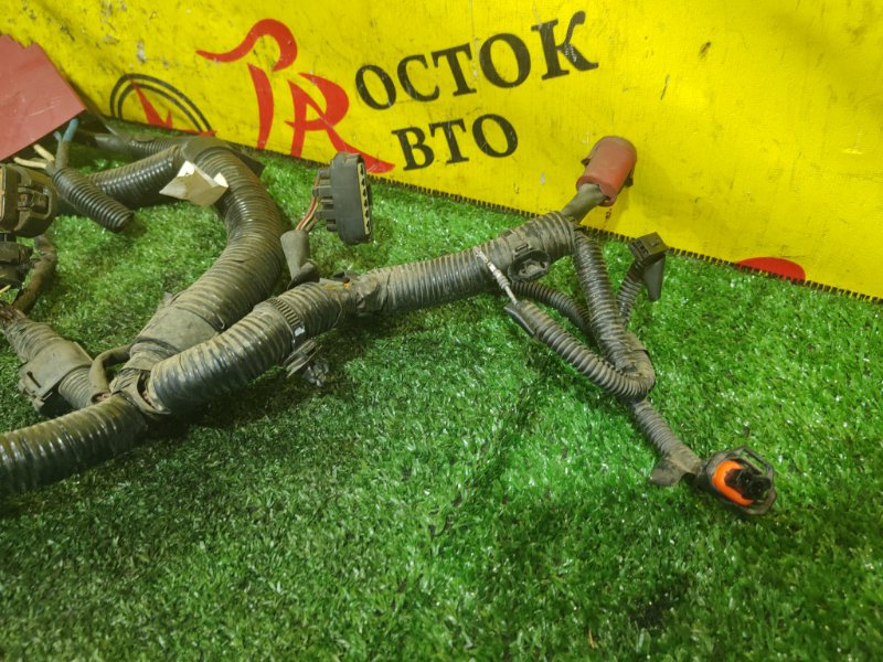 Проводка ДВС, 1500 рублей, Красноярск