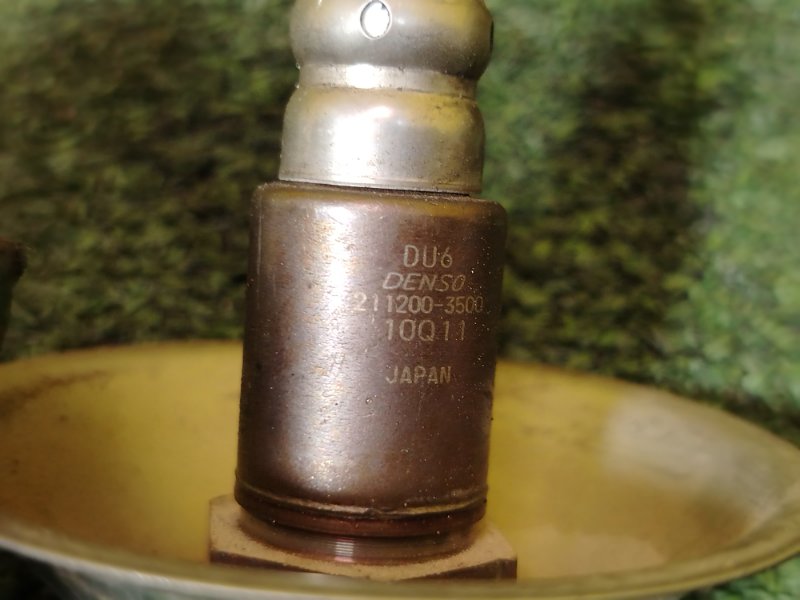 лямбда-зонд, 1500 рублей, Красноярск