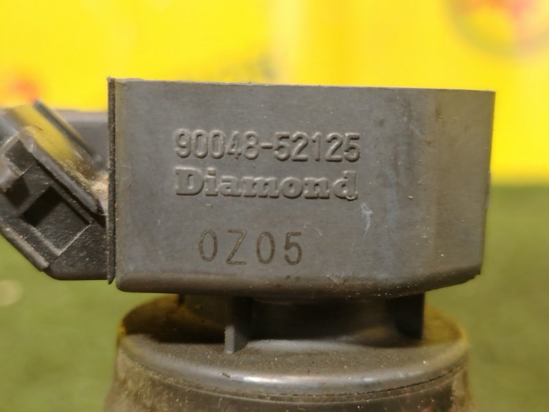 Катушка зажигания, 1200 рублей, Красноярск