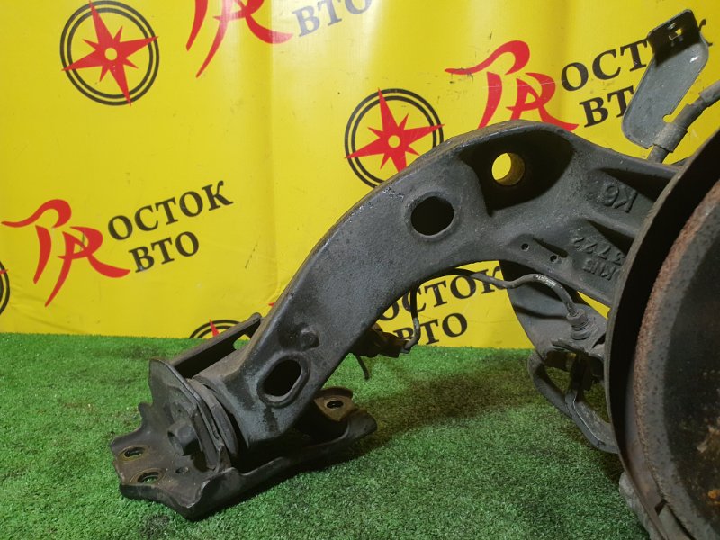 Ступица, 11000 рублей, Красноярск