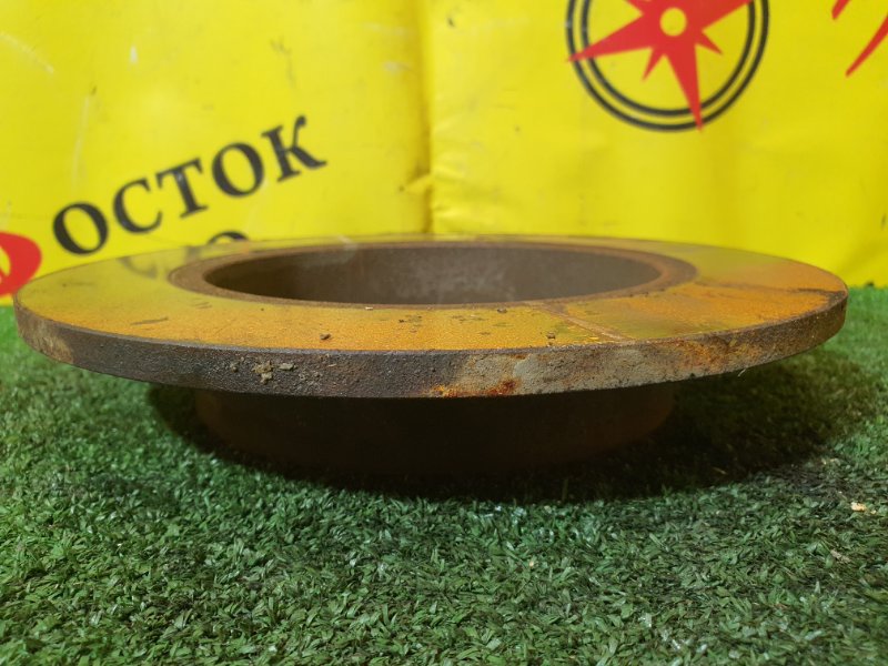 тормозной диск, 700 рублей, Красноярск