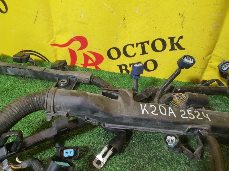 Проводка ДВС, 1500 рублей, Красноярск