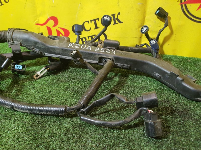 Проводка ДВС, 1500 рублей, Красноярск