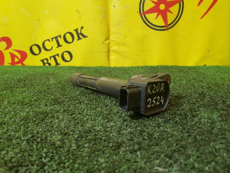 Катушка зажигания, 600 рублей, Красноярск