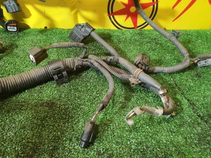 Проводка ДВС, 1500 рублей, Красноярск