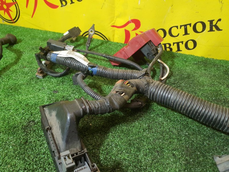 Проводка ДВС, 1500 рублей, Красноярск