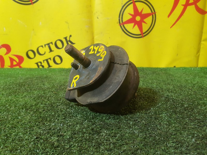 Подушка двигателя, 1500 рублей, Красноярск