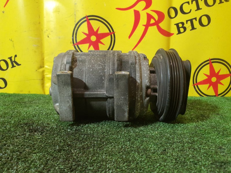 Компрессор кондиционера, 1500 рублей, Красноярск