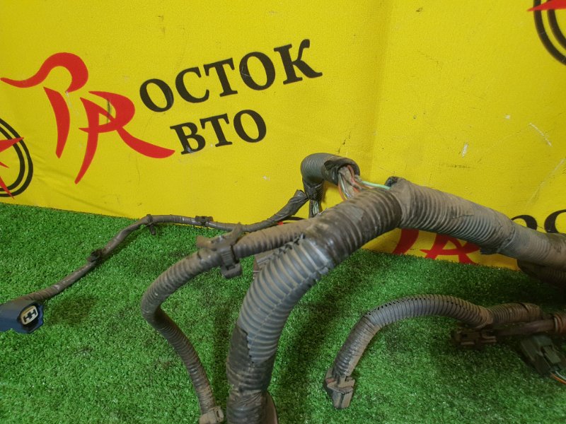 Проводка ДВС, 2000 рублей, Красноярск