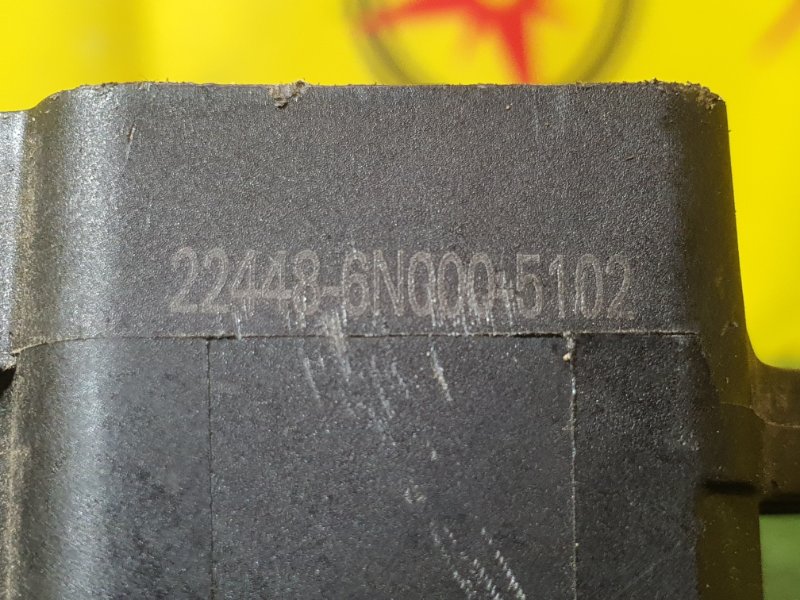 Катушка зажигания, 1800 рублей, Красноярск