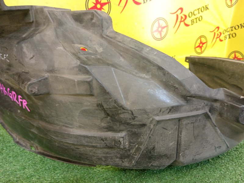 Подкрылок, 1200 рублей, Красноярск