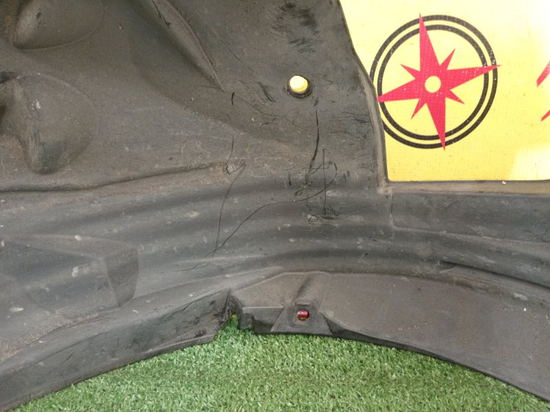 Подкрылок, 2000 рублей, Красноярск