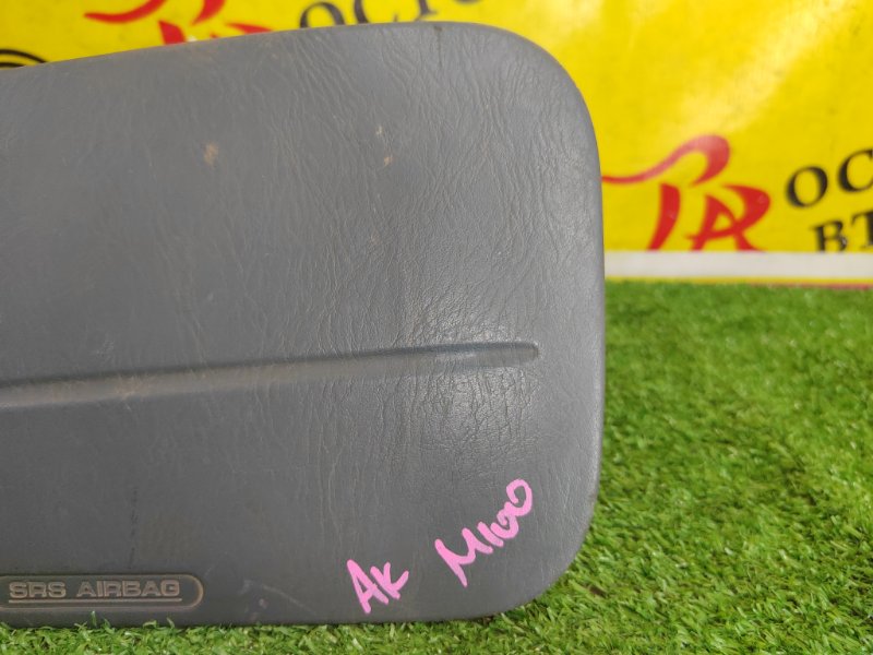 airbag пассажирский, 1500 рублей, Красноярск