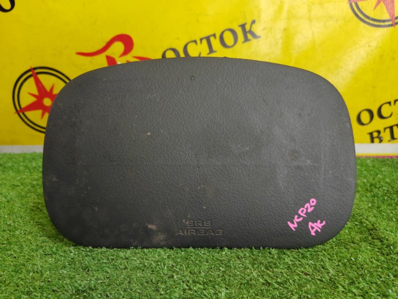 airbag пассажирский, 300 рублей, Красноярск