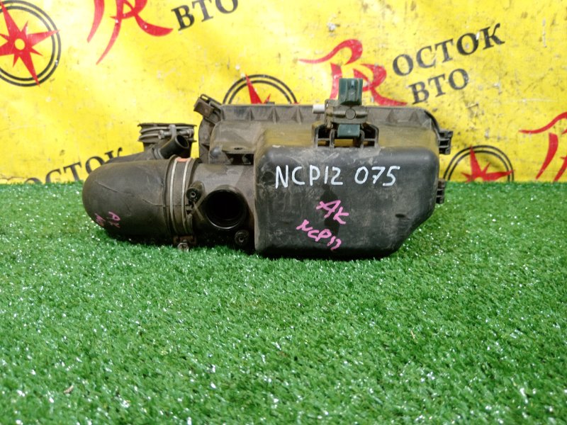 Корпус воздушного фильтра, 200 рублей, Красноярск