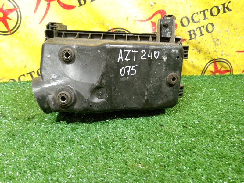 Корпус воздушного фильтра, 2000 рублей, Красноярск