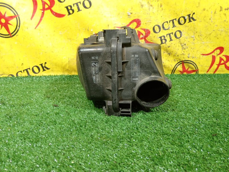 Корпус воздушного фильтра, 2000 рублей, Красноярск