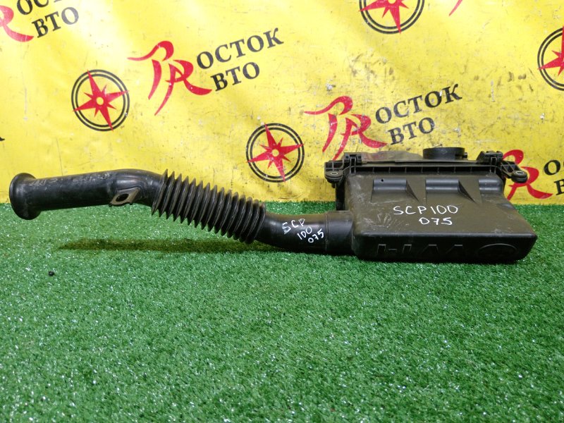 Корпус воздушного фильтра, 1500 рублей, Красноярск