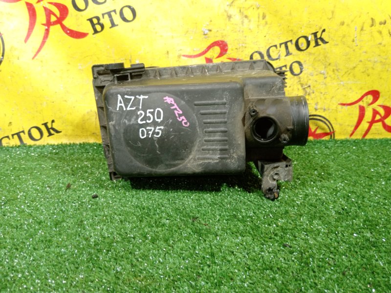 Корпус воздушного фильтра, 2000 рублей, Красноярск