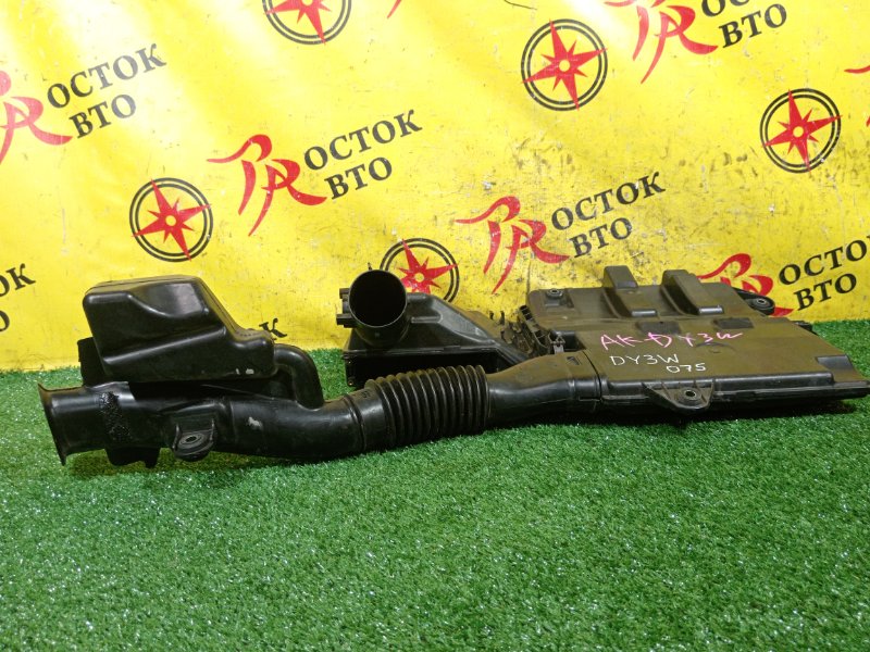 Корпус воздушного фильтра, 300 рублей, Красноярск