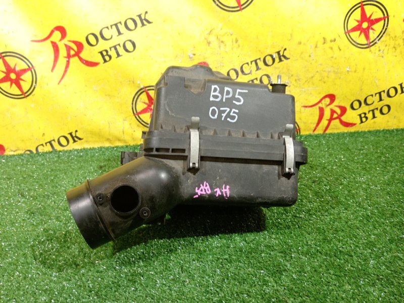 Корпус воздушного фильтра, 1500 рублей, Красноярск