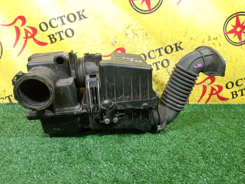 Корпус воздушного фильтра, 300 рублей, Красноярск