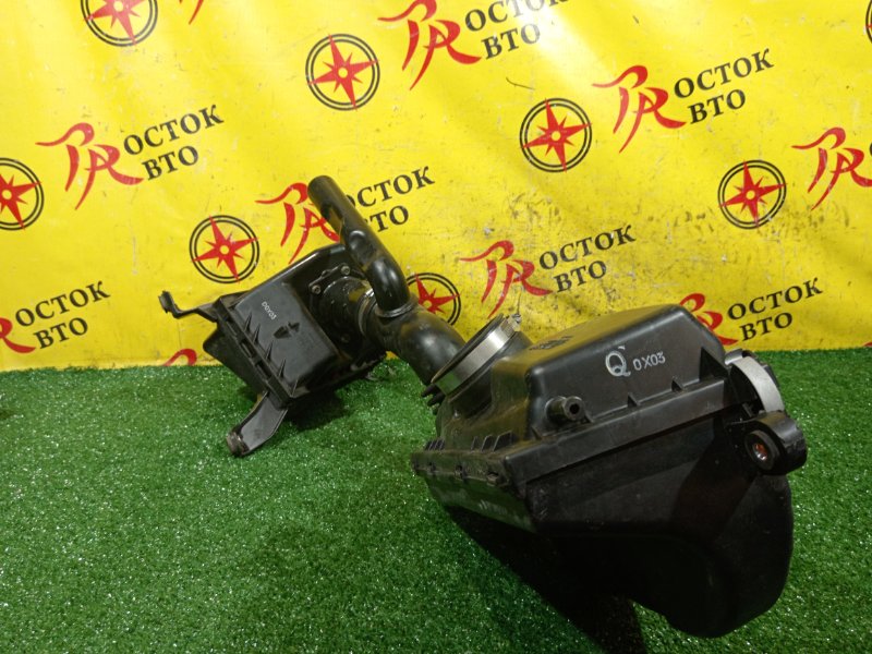 Корпус воздушного фильтра, 1500 рублей, Красноярск