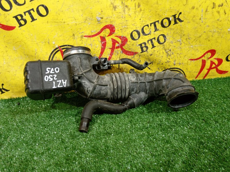 Патрубок воздушного фильтра, 300 рублей, Красноярск