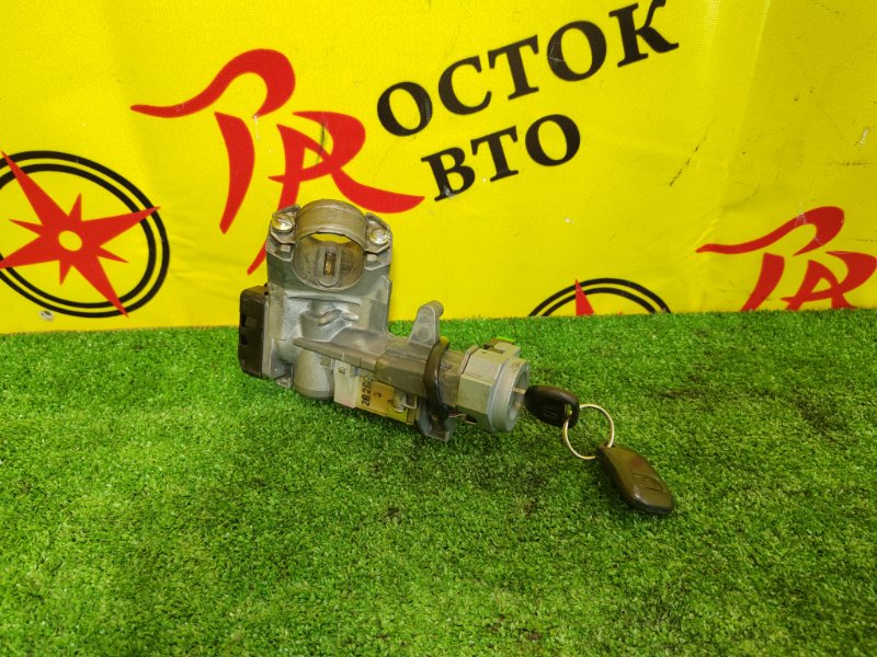 Замок зажигания, 2500 рублей, Красноярск