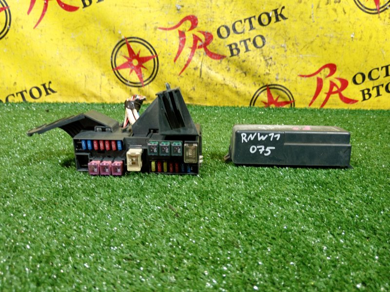 Блок предохранителей, 100 рублей, Красноярск