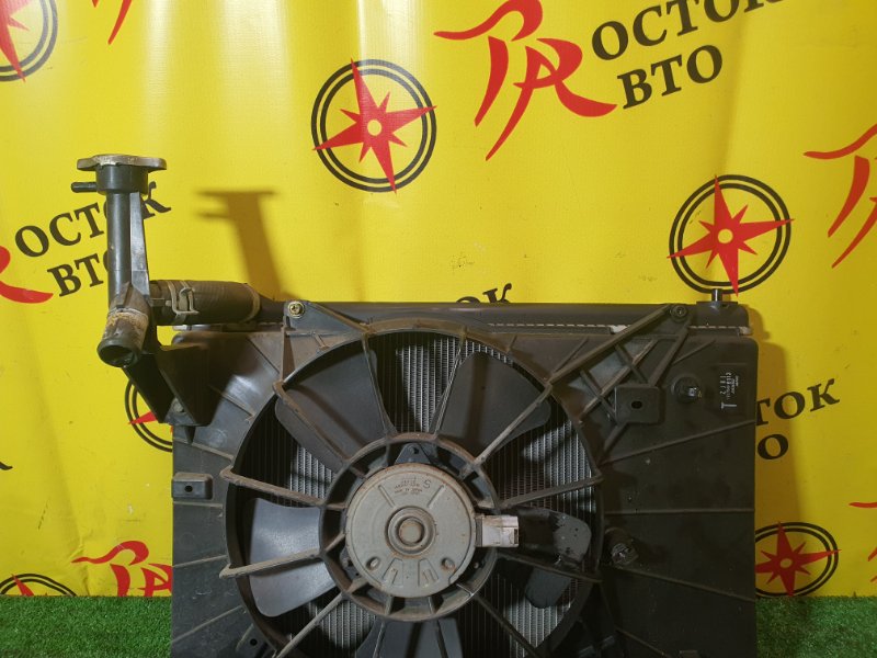 радиатор основной, 3500 рублей, Красноярск