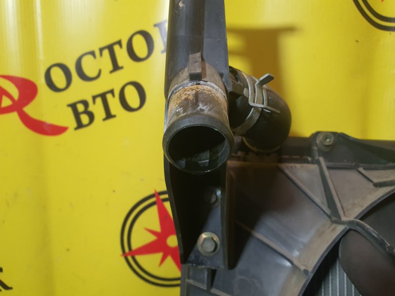 радиатор основной, 3500 рублей, Красноярск