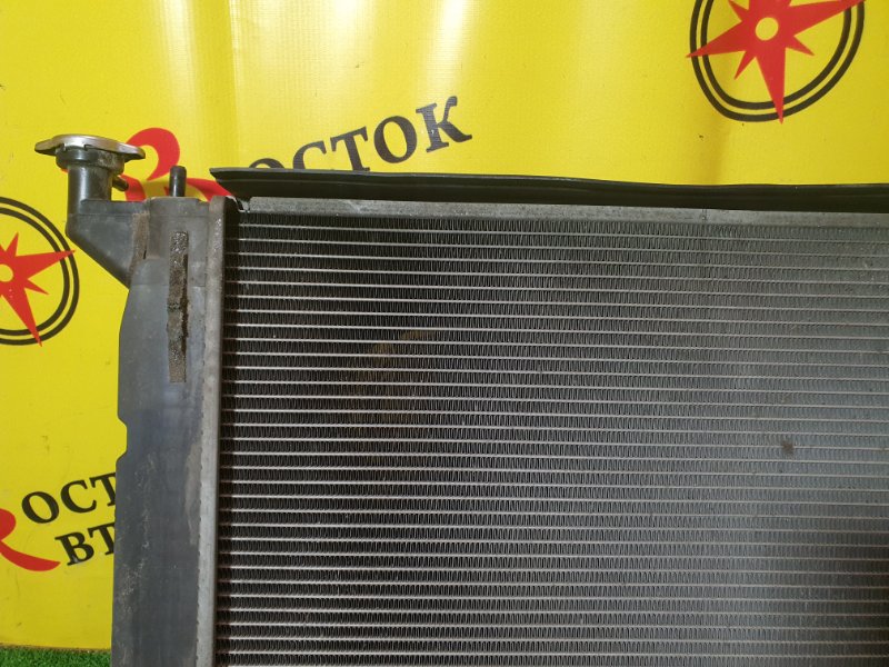 радиатор основной, 4000 рублей, Красноярск